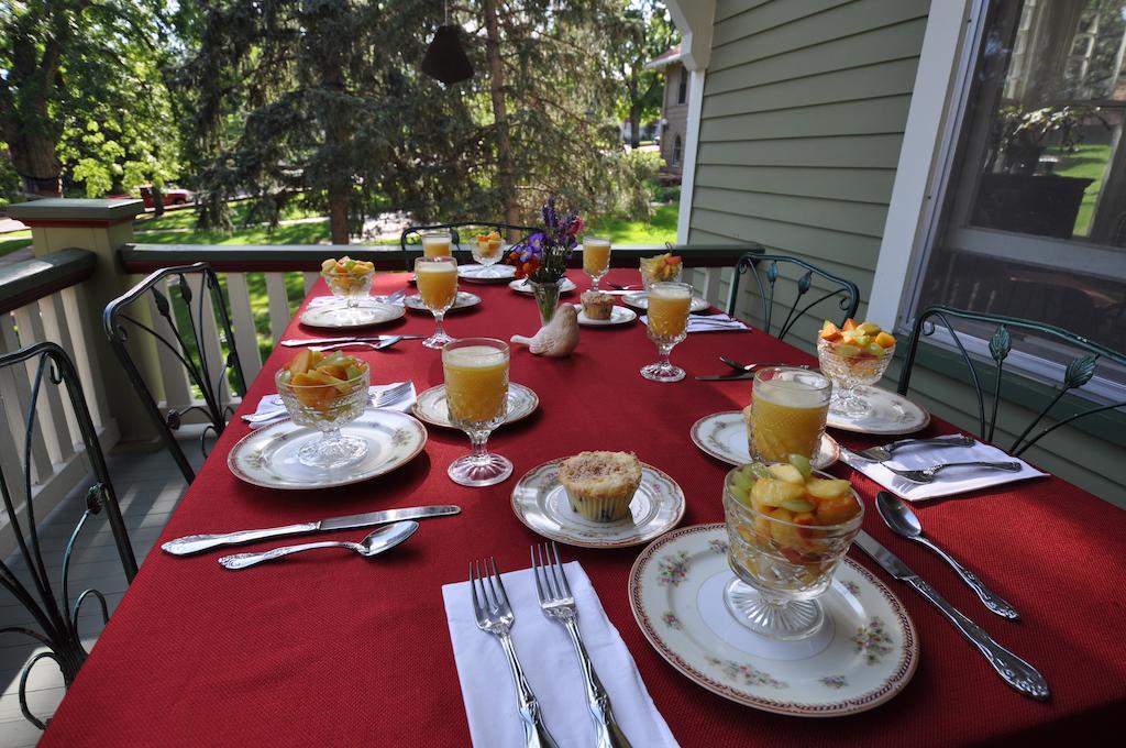 Avenue Hotel Bed And Breakfast Manitou Springs Ngoại thất bức ảnh