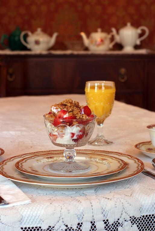 Avenue Hotel Bed And Breakfast Manitou Springs Ngoại thất bức ảnh