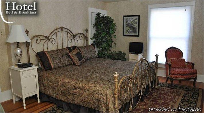 Avenue Hotel Bed And Breakfast Manitou Springs Phòng bức ảnh