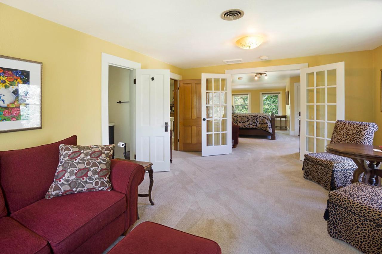 Avenue Hotel Bed And Breakfast Manitou Springs Ngoại thất bức ảnh